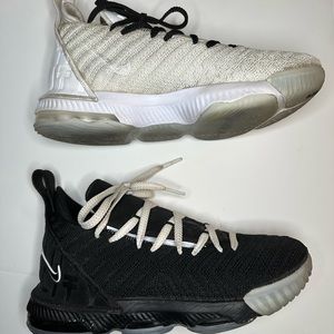 Lebron 16 Equality